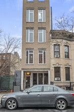 46 Decatur St, Brooklyn, NY for lease Building Photo- Image 1 of 9