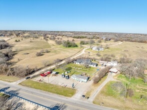 2125 N Fm 51, Weatherford, TX - AERIAL map view - Image1
