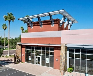 More details for 1705 W Ruby Dr, Tempe, AZ - Retail for Sale
