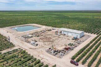 More details for 12487 Avenue 14, Madera, CA - Land for Sale