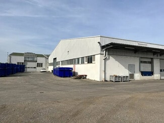 More details for 2 Rue De La Batterie, Geispolsheim - Office, Flex for Lease