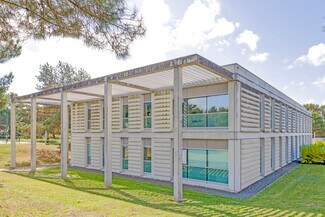 Plus de détails pour 7 Boulevard Nicéphore Niepce, Nantes - Bureau à louer