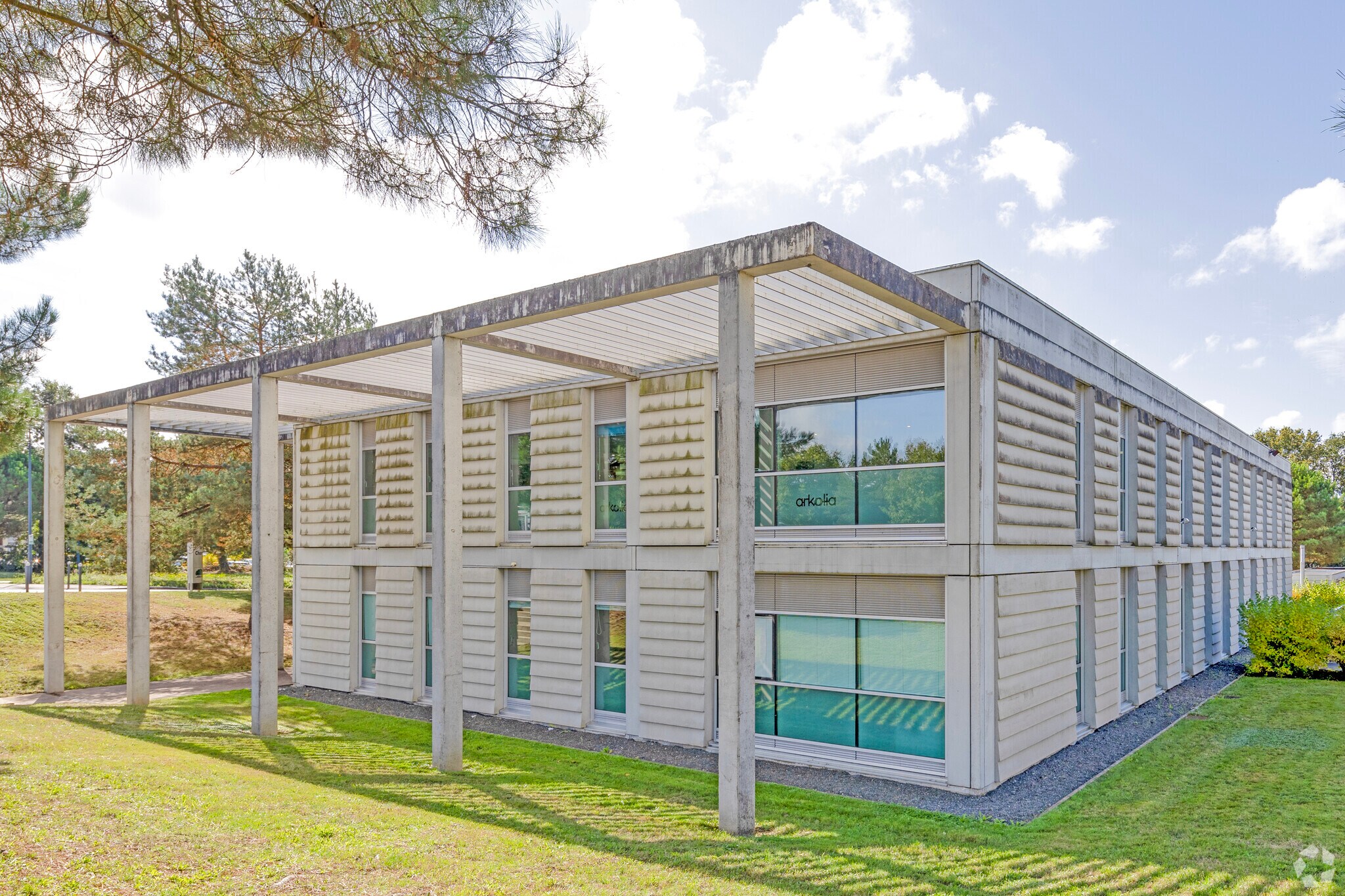 7 Boulevard Nicéphore Niepce, Nantes à louer Photo principale- Image 1 de 11