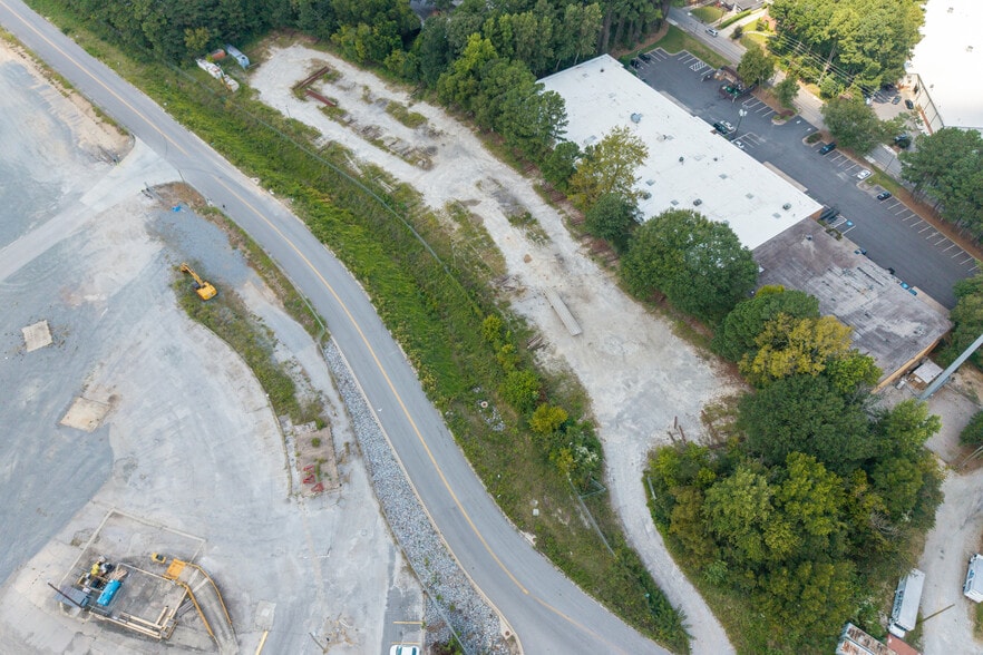 1650 Laurel Ave NW, Atlanta, GA for sale - Building Photo - Image 2 of 2