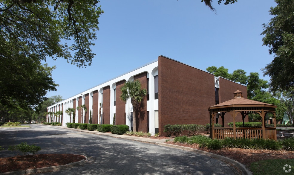 4160 Woodcock Dr, Jacksonville, FL for lease - Building Photo - Image 3 of 9
