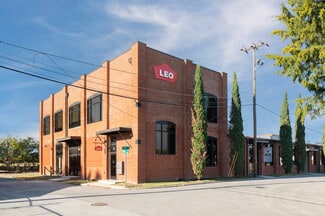 More details for 1601 Gulf St, Chattanooga, TN - Office for Lease