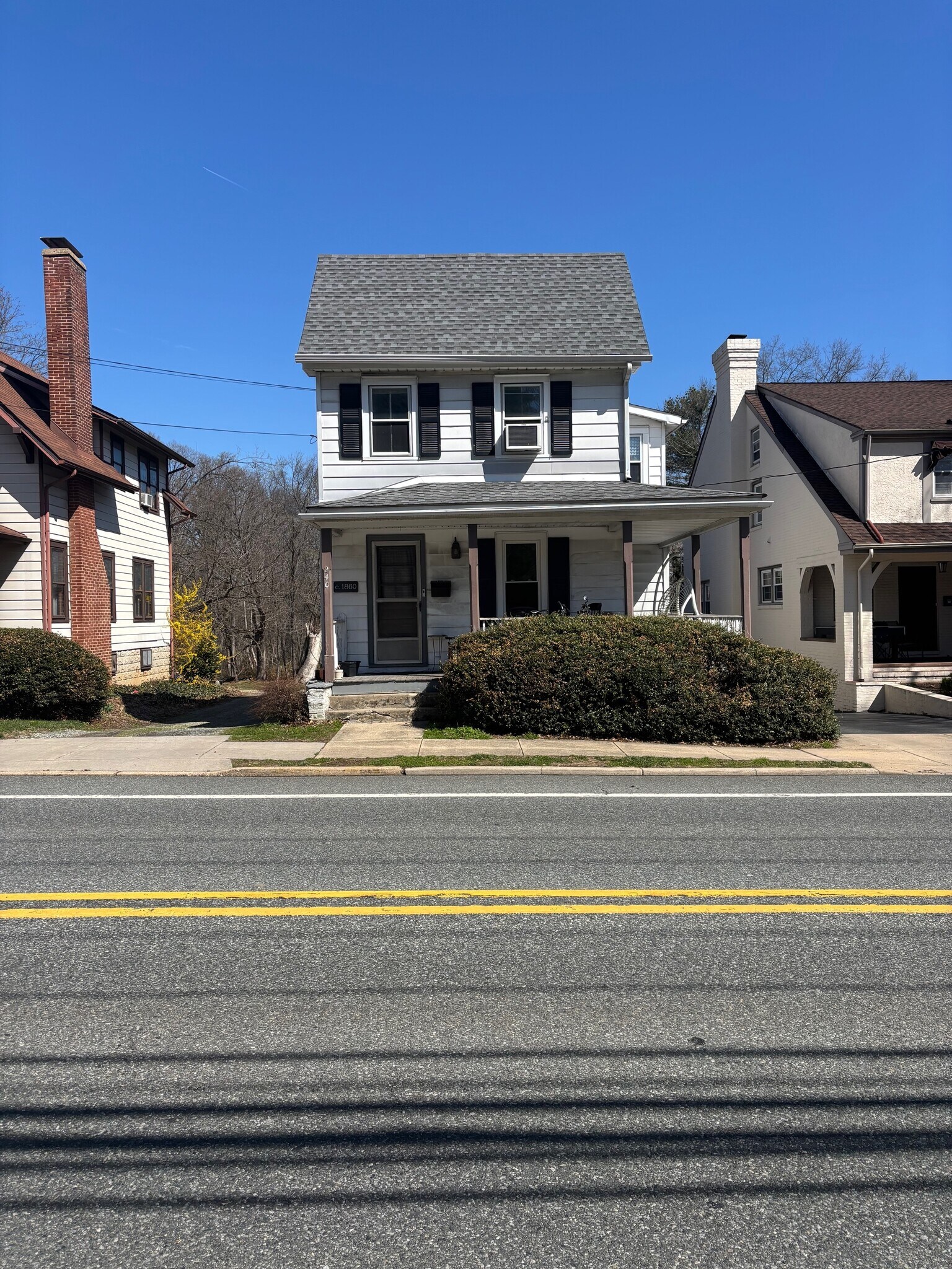 240 W Main St, Newark, DE for sale Primary Photo- Image 1 of 2