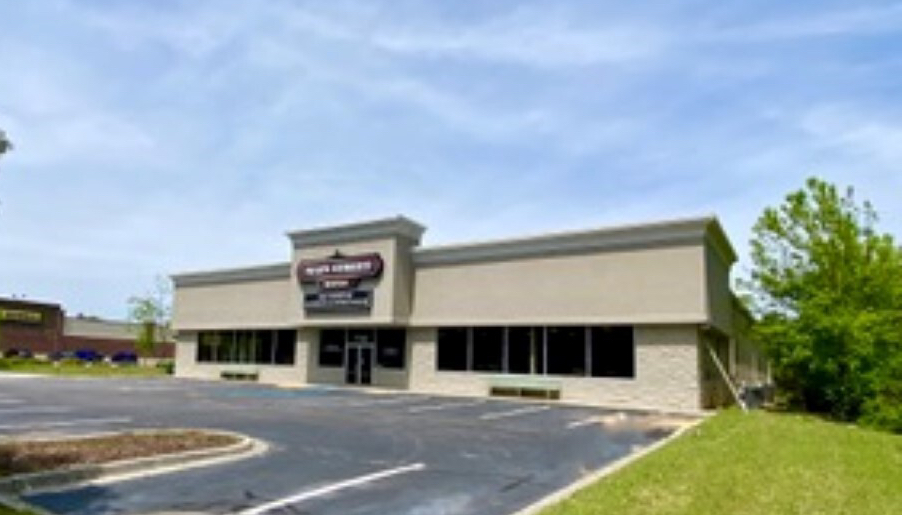 7740 Broad River Rd, Irmo, SC for sale Building Photo- Image 1 of 1