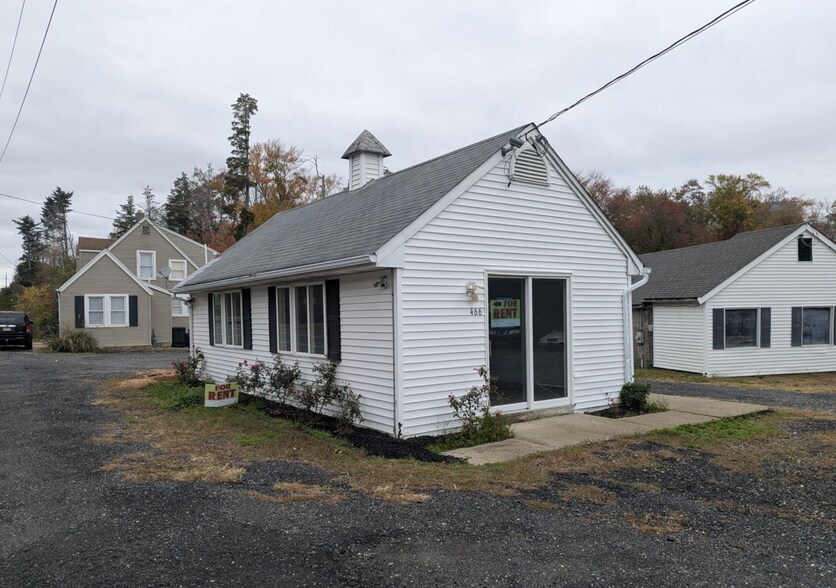 466 US Highway 9, Waretown, NJ à louer - Photo du bâtiment - Image 3 de 11