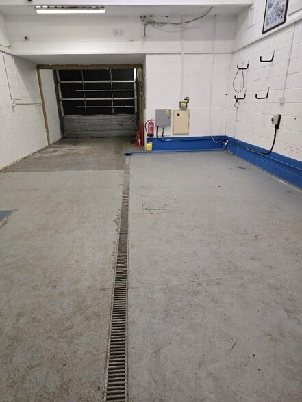 Bartley St, Bristol for lease - Building Photo - Image 2 of 5