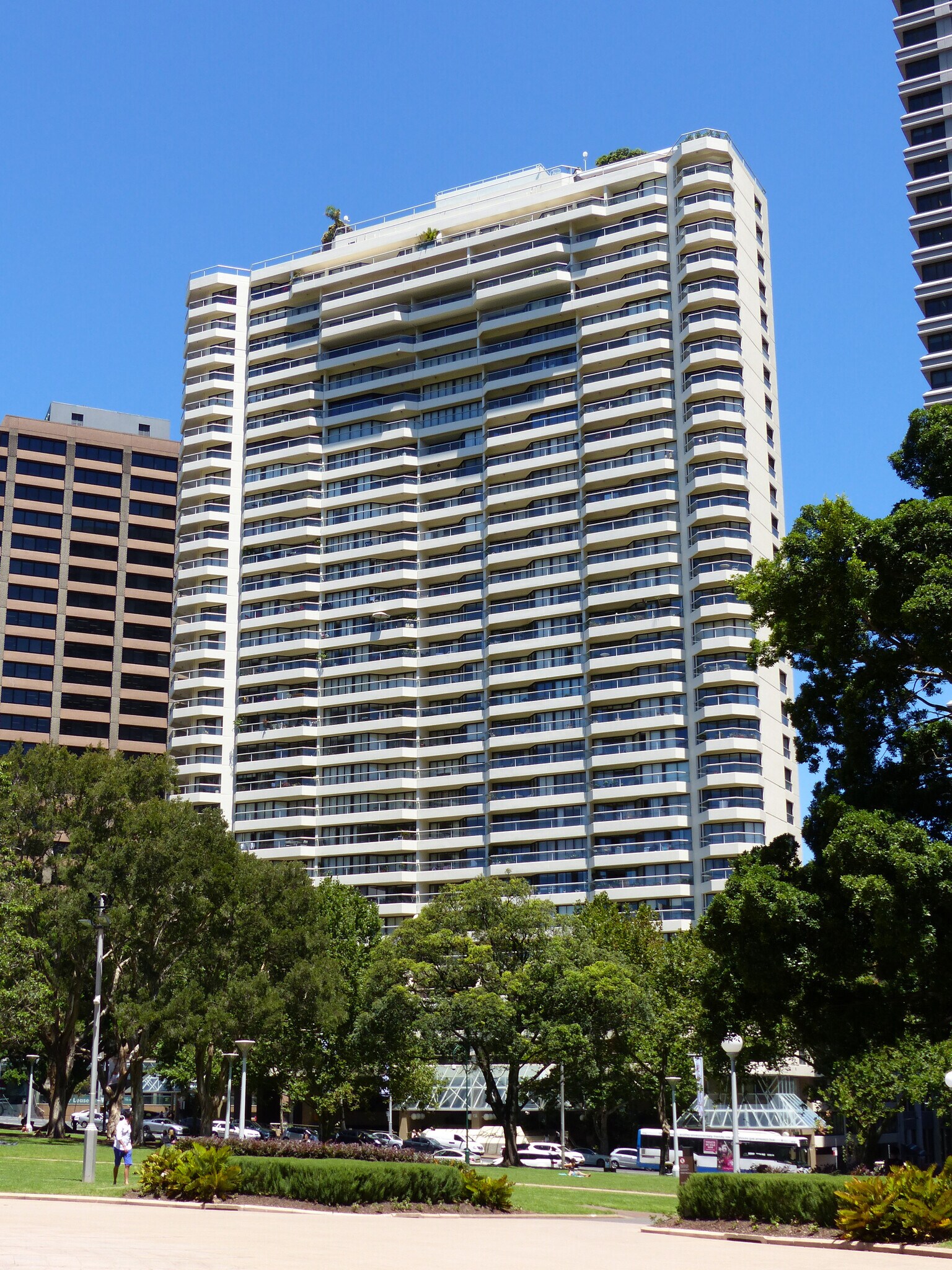 185 Liverpool St, Sydney for lease Primary Photo- Image 1 of 24