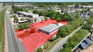 Plus de détails pour 766 E I 10 Service Rd, Slidell, LA - Commerce de détail à vendre