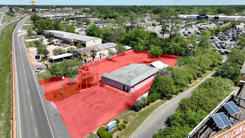 766 E I 10 Service Rd, Slidell, LA à vendre Photo du bâtiment- Image 1 de 24