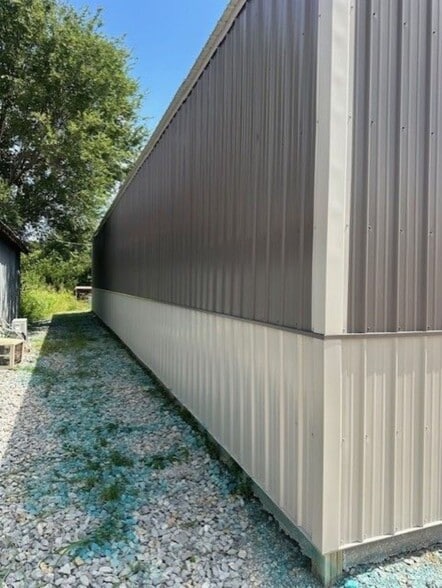 248 Cosden Ave, Shidler, OK for sale - Building Photo - Image 3 of 7