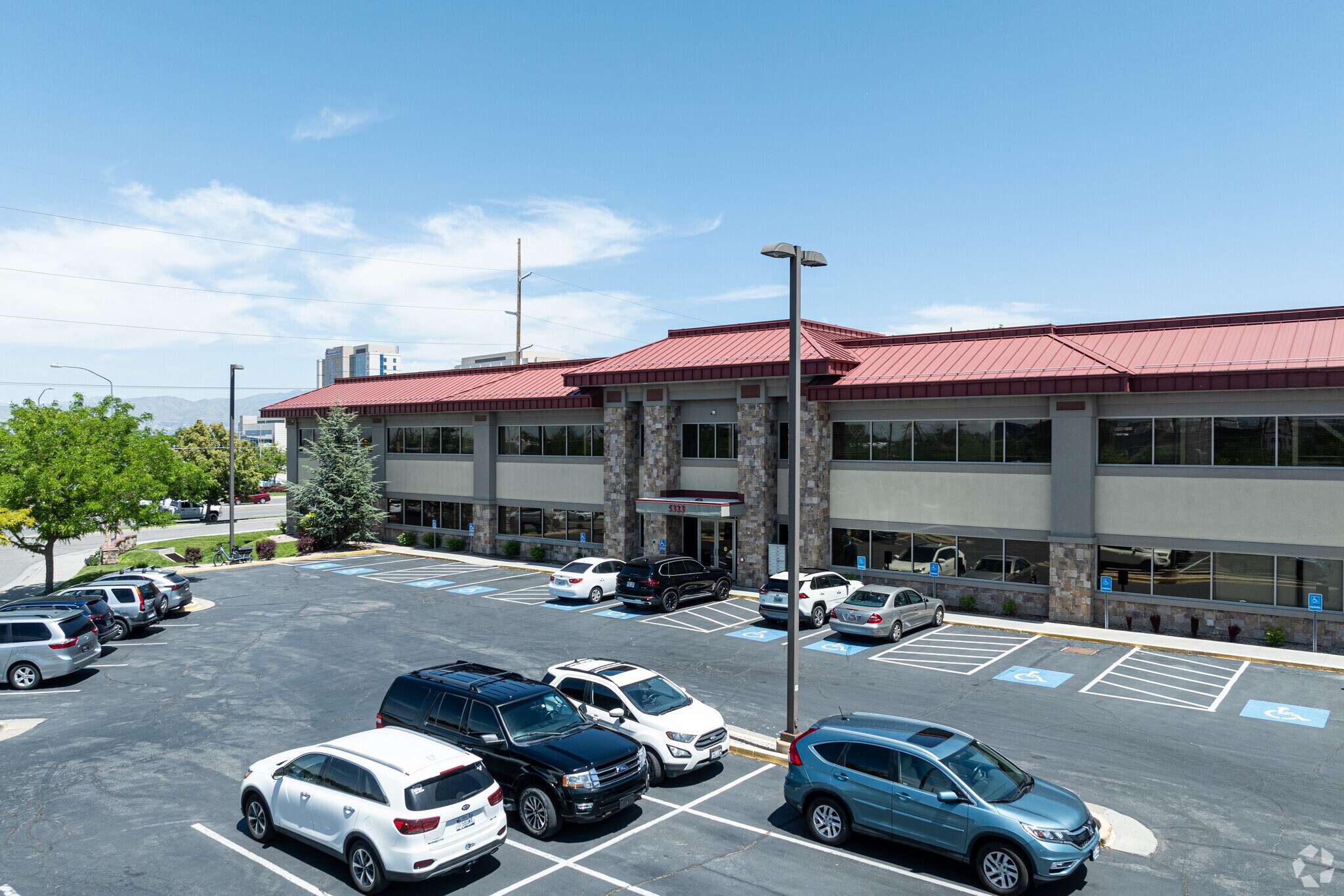 5323 S Woodrow St, Salt Lake City, UT for lease Primary Photo- Image 1 of 14