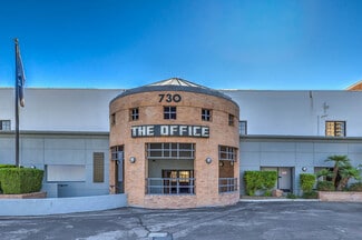 More details for 730 Las Vegas Blvd S, Las Vegas, NV - Retail for Lease