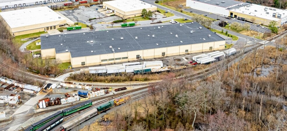 540 Pedricktown Rd, Swedesboro, NJ for lease - Primary Photo - Image 1 of 1