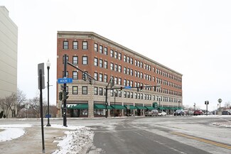 Plus de détails pour 4 Market St, Lockport, NY - Bureau à louer