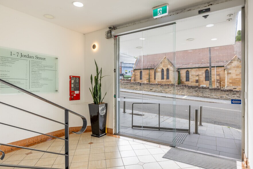 1-7 Jordan St, Gladesville à louer - Hall d’entrée - Image 2 de 5
