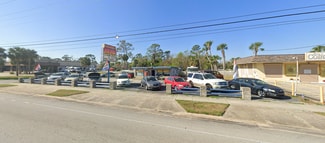 More details for 1800 Ridgewood Ave, Daytona Beach, FL - Retail for Sale