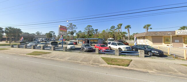 Plus de détails pour 1800 Ridgewood Ave, Daytona Beach, FL - Commerce de détail à vendre