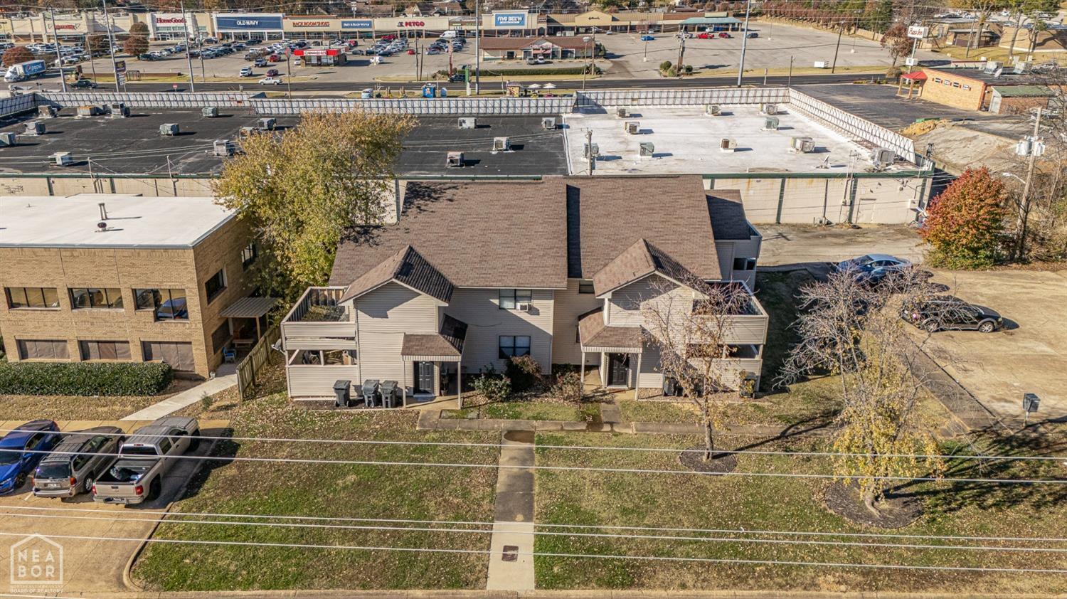 1211 Stone St, Jonesboro, AR for sale Building Photo- Image 1 of 13