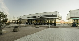 Plus de détails pour Marine Promenade, Wallasey - Commerce de détail à louer