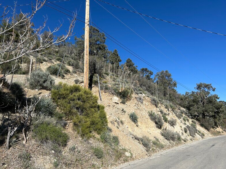 Los Padres dr, Frazier Park, CA à vendre - Autre - Image 3 de 5