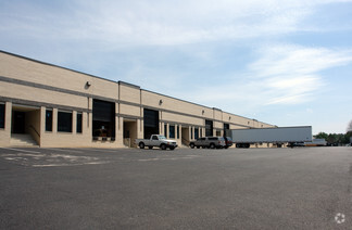 Plus de détails pour 651-687 Commerce Dr, Upper Marlboro, MD - Flex, Industriel à louer