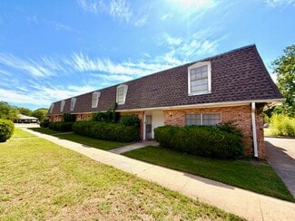 More details for 407 E University Dr, Denton, TX - Multifamily for Sale