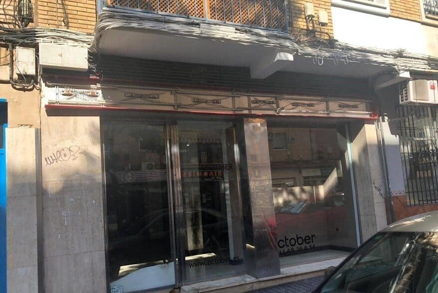 Retail in Córdoba for sale - Building Photo - Image 2 of 10