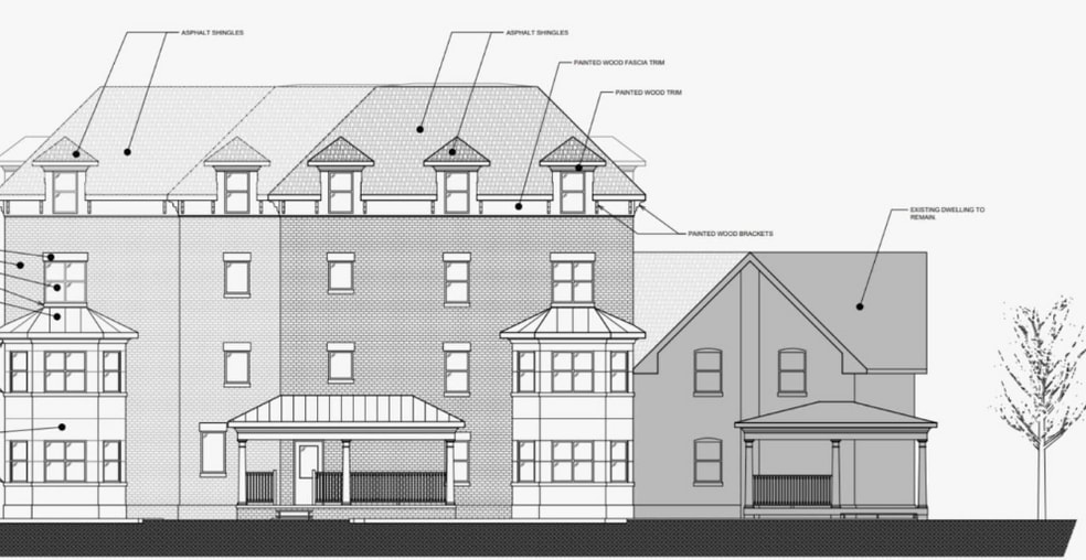 6890 Main St W, Milton, ON for sale - Building Photo - Image 2 of 2