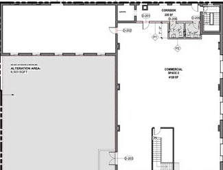 1930 E Huntingdon St, Philadelphia, PA à louer Photo intérieure- Image 1 de 1