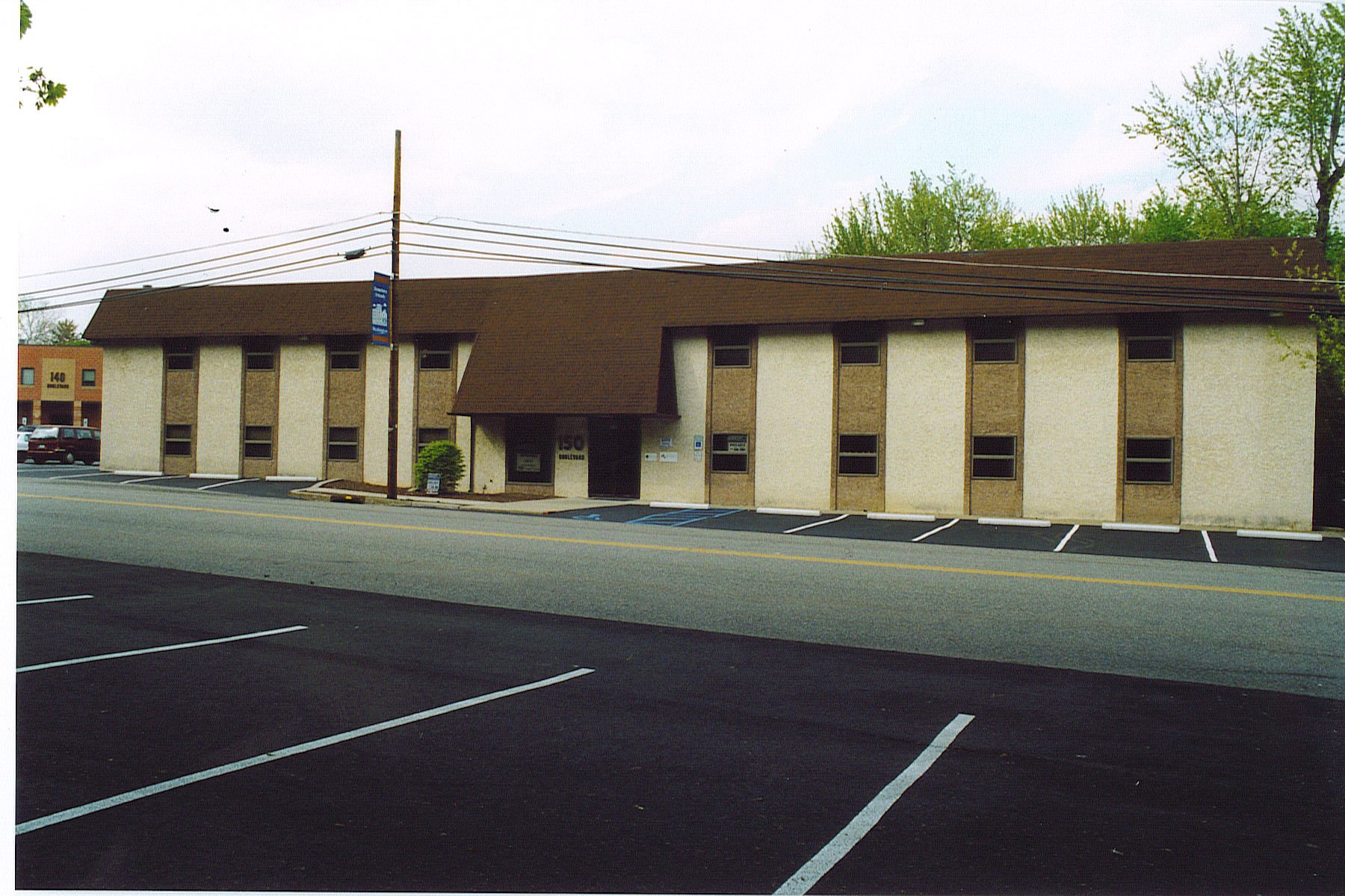 150 Boulevard, Washington, NJ à louer Photo principale- Image 1 de 10