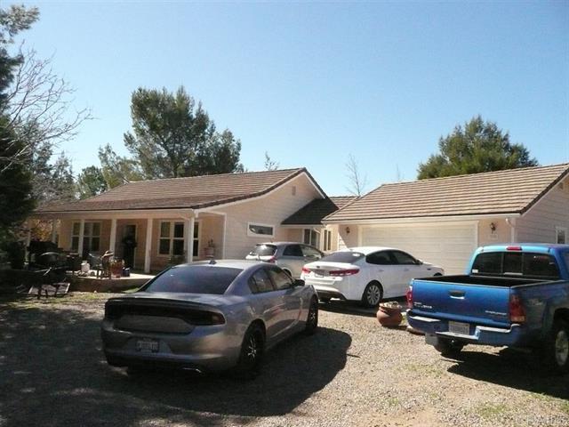 2256 Buckman Springs Rd, Campo, CA for sale Primary Photo- Image 1 of 1