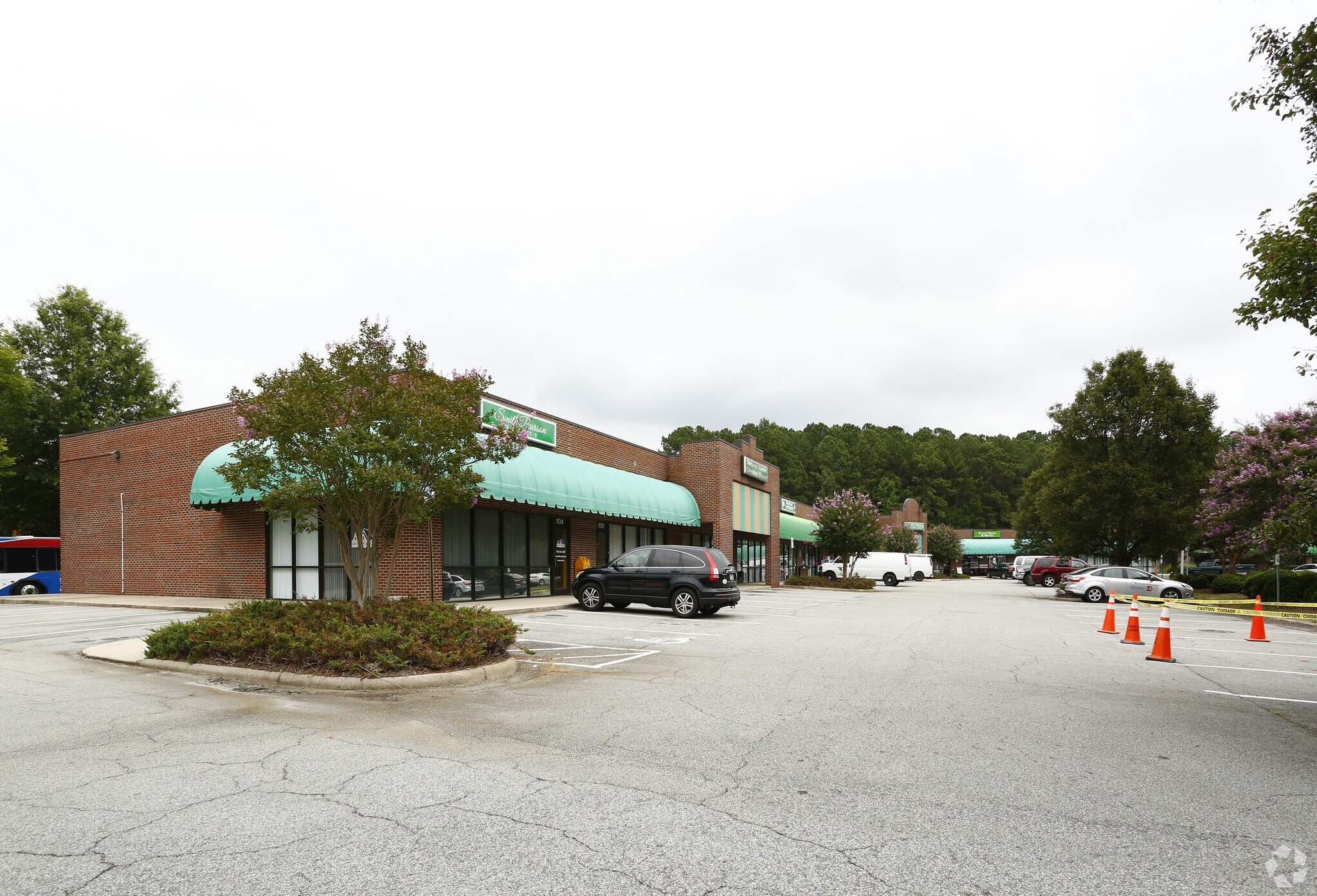 504-534 Village Ct, Garner, NC for sale Primary Photo- Image 1 of 1