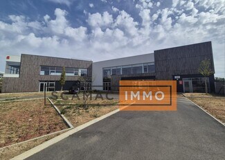 More details for Industrial for Lease