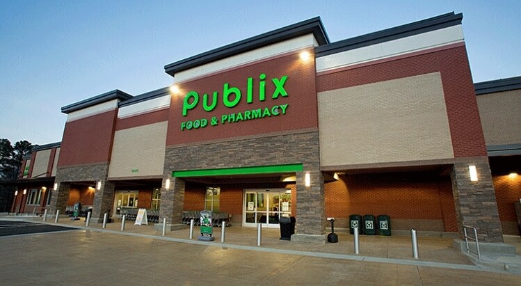 SC Hwy 61- Beech Hil Rd & Summers Dr, Summerville, SC à louer - Photo du bâtiment - Image 1 de 6