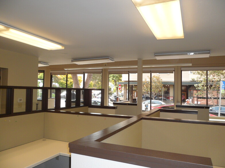 1442 Walnut St, Berkeley, CA for lease - Interior Photo - Image 3 of 10