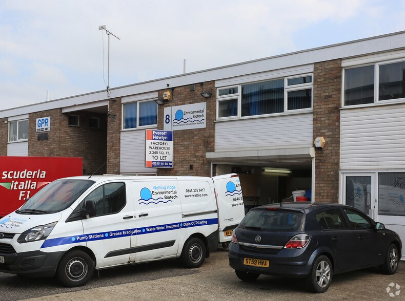 The Causeway, Maldon à louer - Photo du bâtiment - Image 3 de 3