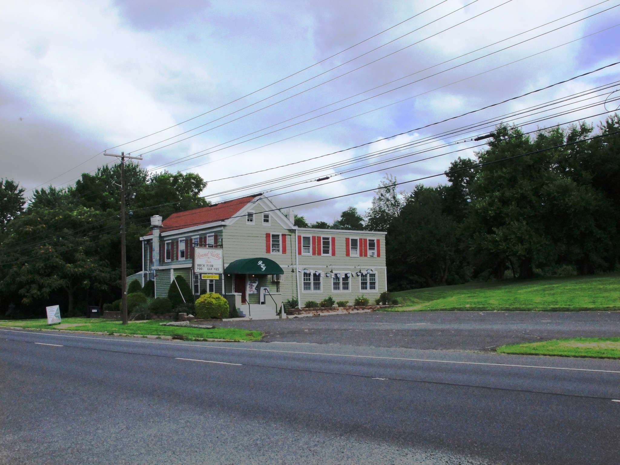 1090 Route 22, Lebanon, NJ for sale Building Photo- Image 1 of 1