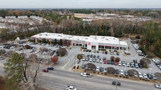 More details for 2136 Sunset Blvd, West Columbia, SC - Retail for Sale