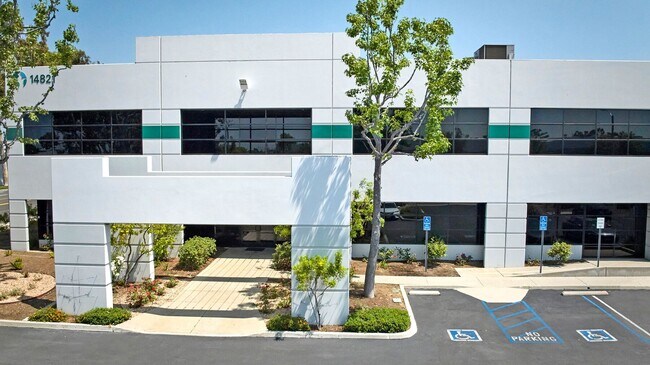 More details for 14821 E Northam St, La Mirada, CA - Office, Industrial for Lease