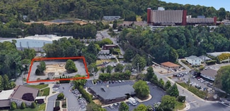 More details for 5 Frederick St, Asheville, NC - Land for Sale