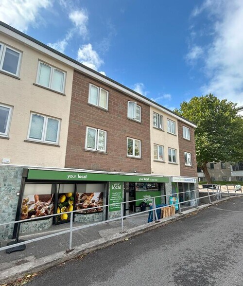 1 Clos Des Pas, Jersey à vendre - Photo du bâtiment - Image 2 de 4