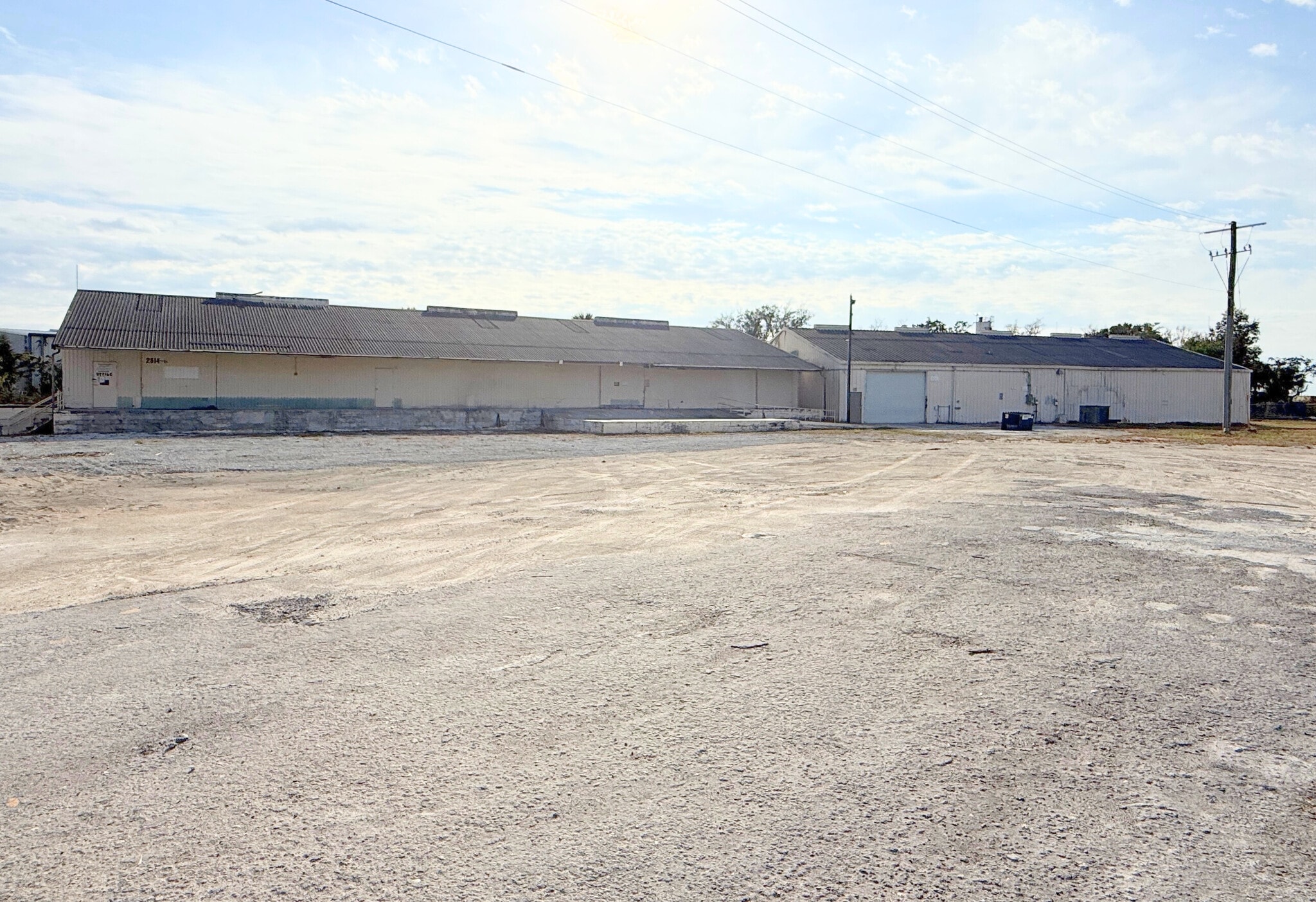 2814 South St, Fort Myers, FL for sale Primary Photo- Image 1 of 22