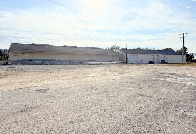 Plus de détails pour 2814 South St, Fort Myers, FL - Industriel à vendre