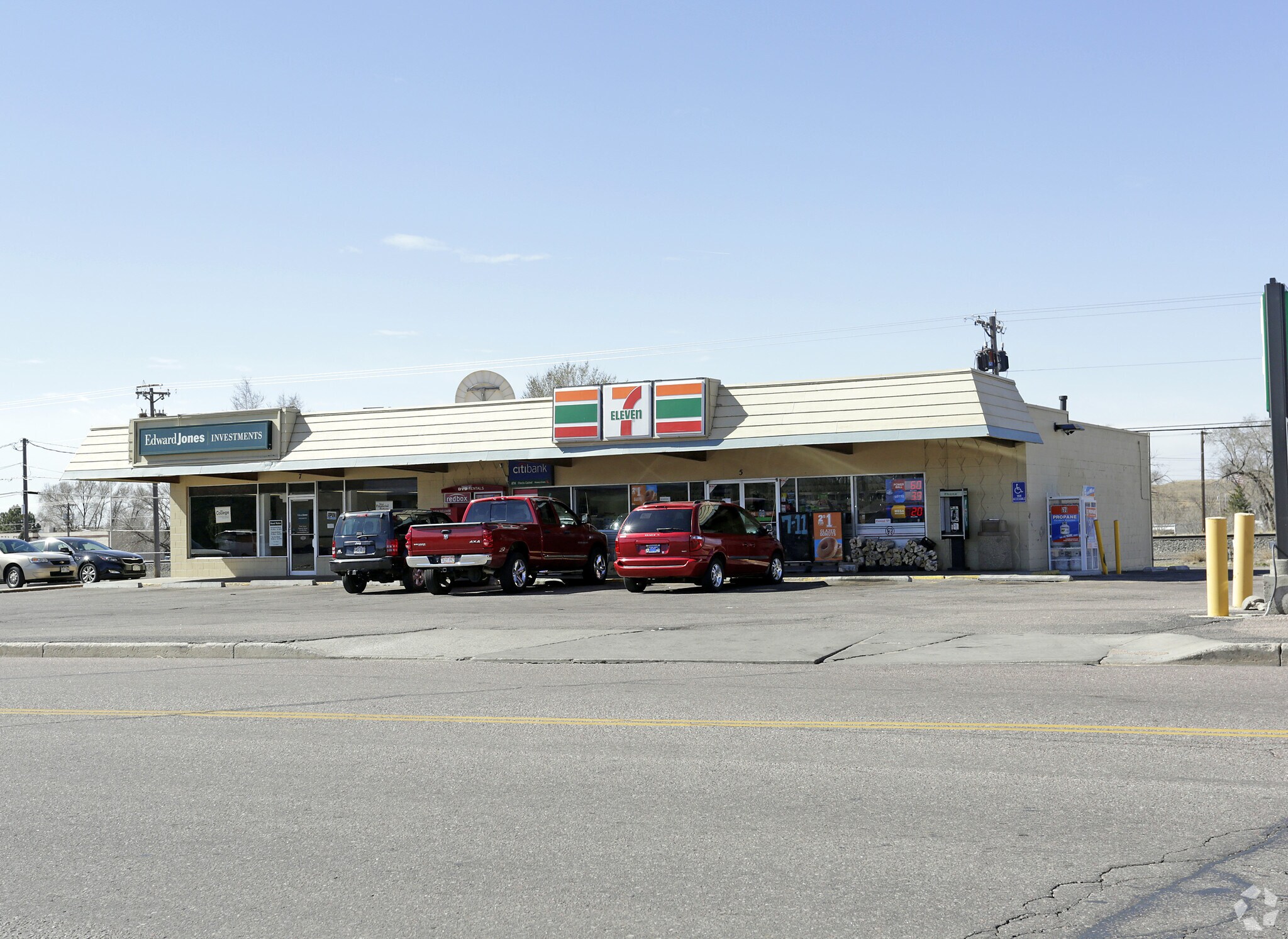 5-7 Widefield Blvd, Colorado Springs, CO for sale Building Photo- Image 1 of 3