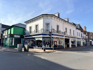 More details for 64 Calverley Rd, Tunbridge Wells - Retail for Sale