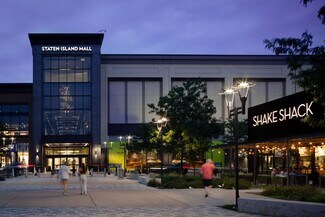 Plus de détails pour 2655 Richmond Ave, Staten Island, NY - Commerce de détail à louer